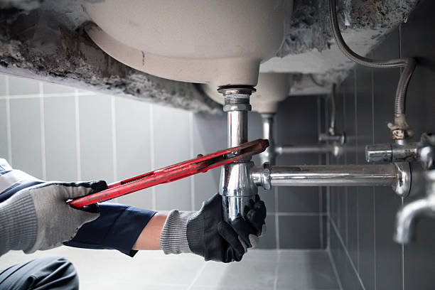 Trusted Drain Cleaning service in Brownsboro, TX - Masters Plumbing Service